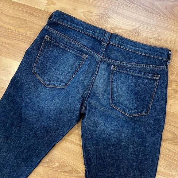 J Brand Slacker Pencil Leg Skinny Jeans Womens 26 Long - Picture 8 of 11